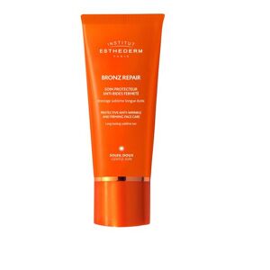 Esthederm solaire bronz repair creme bronzante anti rides soleil Doux 50 ml