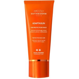 Esthederm solaire Adaptasun creme pour le Visage Soleil Modere 50 ml