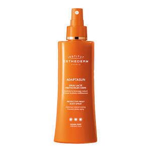 Esthederm solaire Adaptasun spray lacté pour le corps soleil fort 150 ml