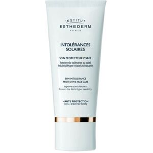 Esthederm Intolerances Solaires Soin Protecteur Visage Tube 50ml