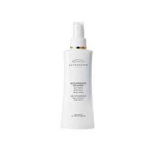 Esthederm solaires Spray Corps Intolérances Solaires 150ml