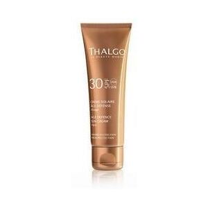 Thalgo Crème Solaire Age Défense SPF 30-50 ml