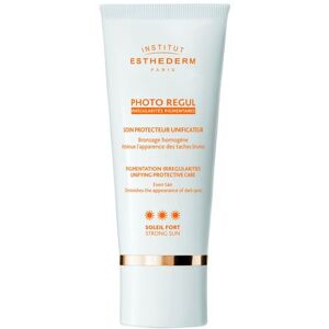 Esthederm solaire photo régul crème visage 50 ml