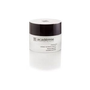 academie scientifique de beaute Academie Creme Normalisante Soin traitant et matifiant 50 ml