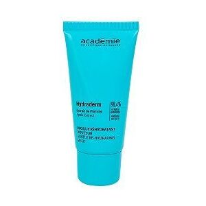 académie scientifique de beauté Académie Hydraderm Masque Réhydratant Douceur 50 ml