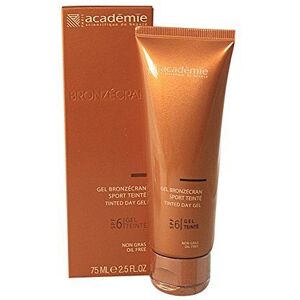 Académie Scientifique de Beauté super bronzécran mat pour blondes