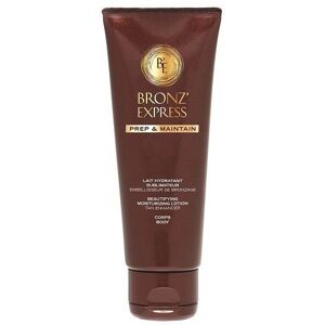 BRONZ EXPRESS Bronz'Express Lait Hydratant Sublimateur 200 ml