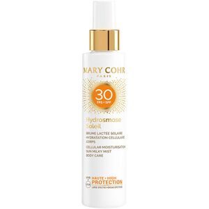 Mary Cohr Hydrosmose Soleil spf30 Brume 150ml