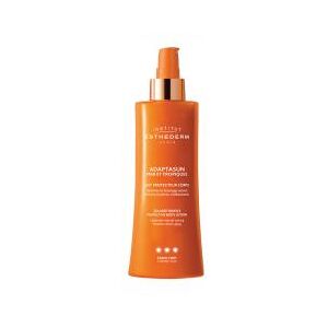 Institut Esthederm Adaptasun Lait Protecteur Corps Soleil Fort 200 ml - Flacon-Pompe 200 ml