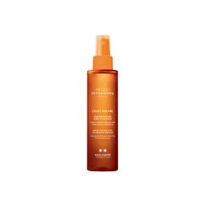 Institut Esthederm L'Huile Solaire Soin Protecteur Corps et Cheveux Soleil Modere 150 ml - Spray 150 ml