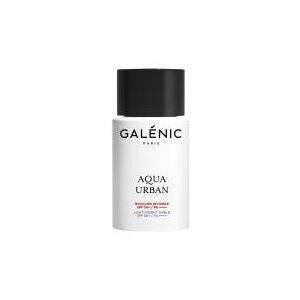 Galénic Aqua Urban Bouclier Invisible SPF50+ 40 ml - Flacon 40 ml