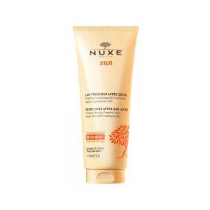 Nuxe Sun Lait Fraîcheur Après-Soleil Visage et Corps 200 ml - Tube 200 ml