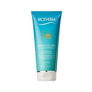 Biotherm Sun After Creme Nacree Oligo-Thermale 200 ml - Tube 200 ml