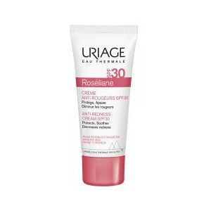 Uriage Roseliane Creme Anti-Rougeurs SPF30 40 ml - Tube 40 ml