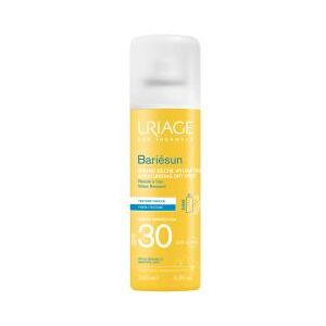 Uriage Bariesun Brume Seche SPF30 200 ml - Flacon-Aerosol 200 ml