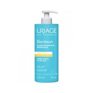 Uriage Bariésun Baume Réparateur Après-Soleil 500 ml - Flacon-Pompe 500 ml