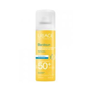Uriage Bariesun Brume Seche Hydratante SPF50+ 200 ml - Flacon-Aerosol 200 ml