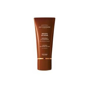 Institut Esthederm Reflets de Soleil Soin Visage Auto-Bronzant Hale Leger 50 ml - Tube 50 ml