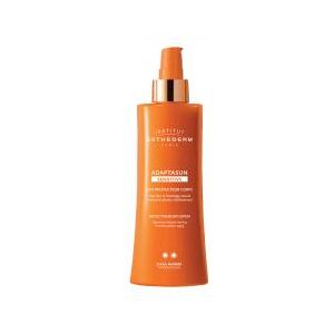 Institut Esthederm Adaptasun Sensitive Lait Protecteur Corps Soleil Modere 200 ml - Spray 200 ml