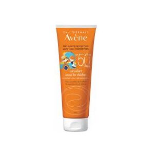 Avene Solaire Lait Enfant SPF50+ 250 ml - Tube 250 ml