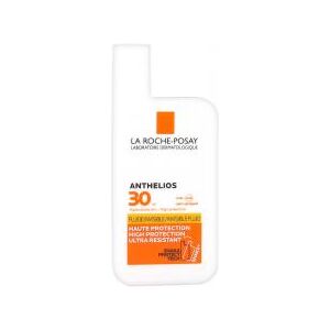 La Roche-Posay Anthelios Shaka Fluide Invisible SPF30 50 ml - Flacon 50 ml