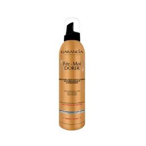 Garancia Fee-Moi Dorer Mousse Crepitante Corps Autobronzante Hydratante 200 ml - Flacon-Aerosol 200 ml