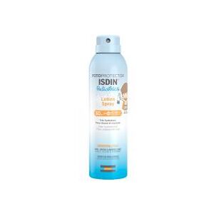 Isdin Pediatrics Fotoprotector Lotion Spray SPF50 250 ml - Spray 250 ml