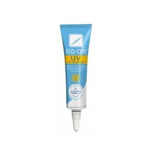 Alliance Kelo-cote UV Traitement des Cicatrices SPF30 6 g - Tube 6 g