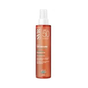 SVR Sun Secure Huile Sèche SPF50 200 ml - Spray 200 ml