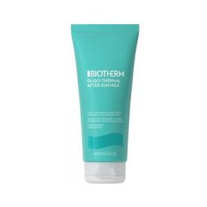 Biotherm Lait Oligo-Thermal Hydratant Parfait Après-Solaire 200 ml - Flacon 200 ml - Publicité