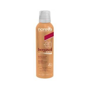 Noreva Bergasol Sublim Brume Solaire SPF30 150 ml - Flacon-Aerosol 150 ml