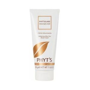 Phyt's Phyt'Solaire Creme Apres-Soleil Bio 200 g - Tube 200 g