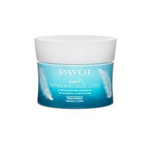 Payot Sunny Refreshing Gelee Coco Le Merveilleux Soin Apres-Soleil 200 ml - Pot 200 ml