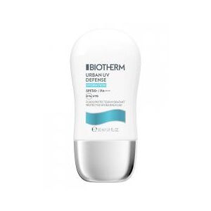 Biotherm Urban UV Défense Hydratant SPF50+ 30 ml - Flacon 30 ml