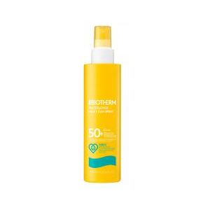 Biotherm Waterlover Milky Sun Spray Solaire Lacte SPF50+ 200 ml - Spray 200 ml