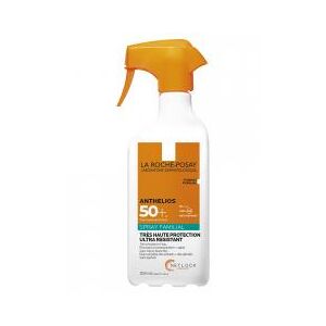 La Roche-Posay Anthelios Spray Familial SPF50+ 300 ml - Spray 300 ml