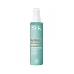 SVR Sun Secure Spray Après-Soleil 200 ml - Spray 200 ml