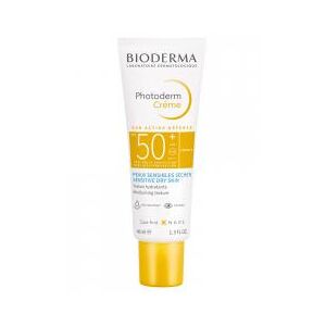 Bioderma Photoderm Crème SPF50+ 40 ml - Tube 40 ml