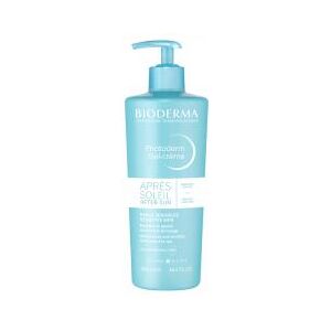 Bioderma Photoderm Gel-Crème Après Soleil 500 ml - Flacon-Pompe 500 ml