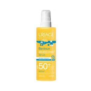 Uriage Bariesun Spray Enfant Hydratant Tres Haute Protection SPF50+ 200 ml - Spray 200 ml