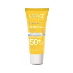 Uriage Bariesun Fluide Anti-Taches Tres Haute Protection SPF50+ 40 ml - Tube 40 ml