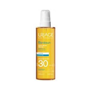 Uriage Bariesun Huile Seche SPF30 200 ml - Spray 200 ml