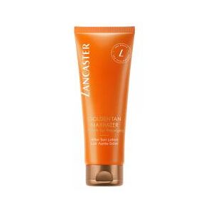 Lancaster Golden Tan Maximizer Lait Apres-Soleil 125 ml - Tube 125 ml