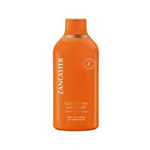 Lancaster Golden Tan Maximizer Lait Apres-Soleil 400 ml - Flacon 400 ml