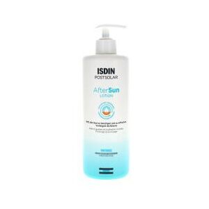 Isdin Post-solar After Sun Lotion 400 ml - Flacon-Pompe 400 ml