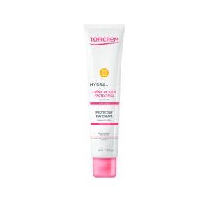 Topicrem HYDRA+ Crème de Jour Protectrice SPF50 40 ml - Tube 40 ml