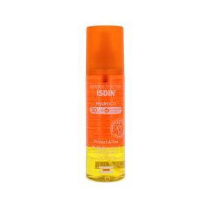 Isdin Fotoprotector Hydro Oil SPF30 200 ml - Flacon-Vaporisateur 200 ml - Publicité