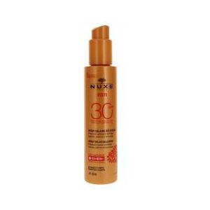 Nuxe Sun Spray Solaire Delicieux SPF30 150 ml - Spray 150 ml