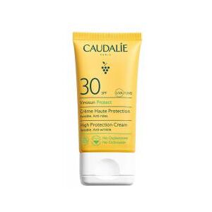 Caudalie Vinosun Protect Creme Haute Protection SPF30 50 ml - Tube 50 ml