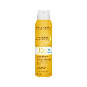 Bioderma Photoderm Brume Invisible SPF30 150 ml - Flacon-Vaporisateur 150 ml